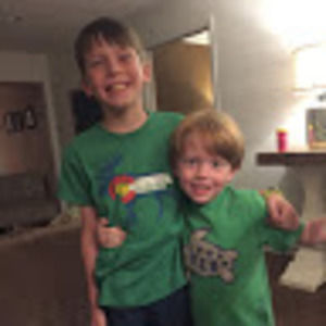 Meet your Posher, Kelli